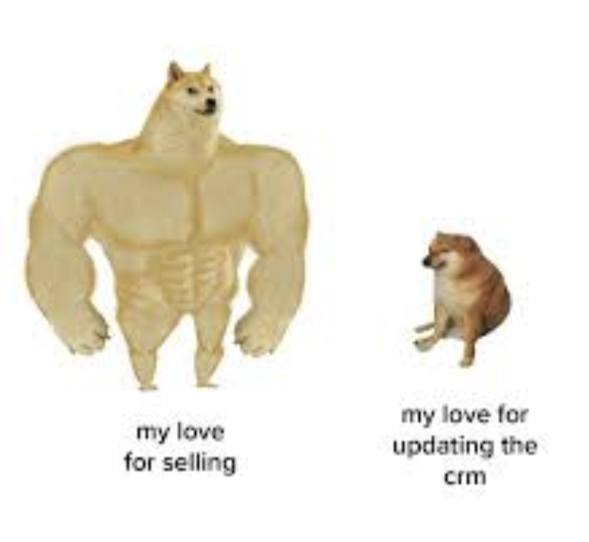 crm meme